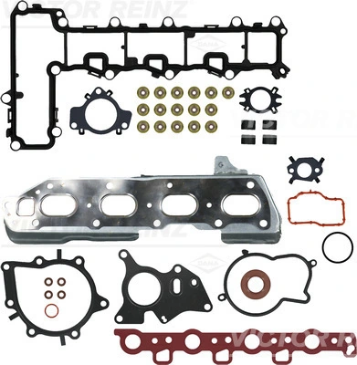 Gasket Kit, cylinder head